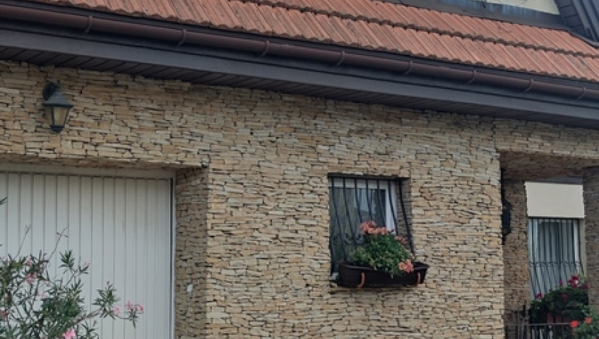 Obiekt Sprzedaż Borzęcin Duży Poprzeczna
